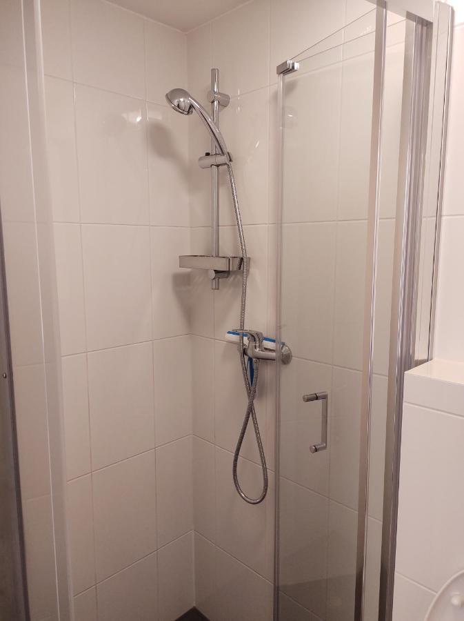 In De Zwaluw Villa Westkapelle Dış mekan fotoğraf