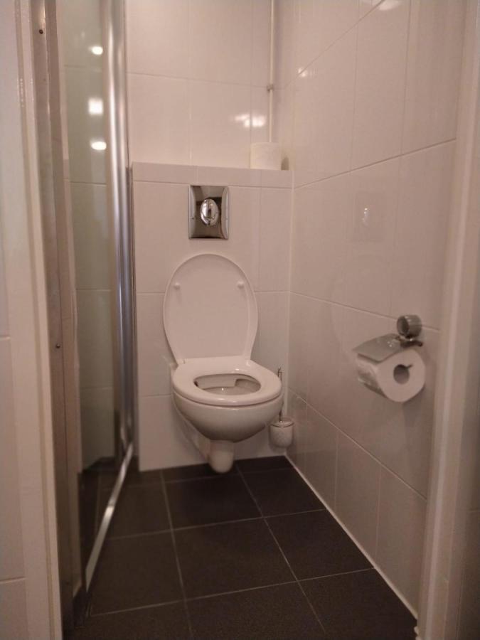In De Zwaluw Villa Westkapelle Dış mekan fotoğraf